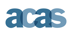 ACAS Logo