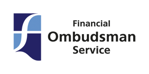 Financial Ombudsman Logo