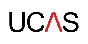 The UCAS Logo